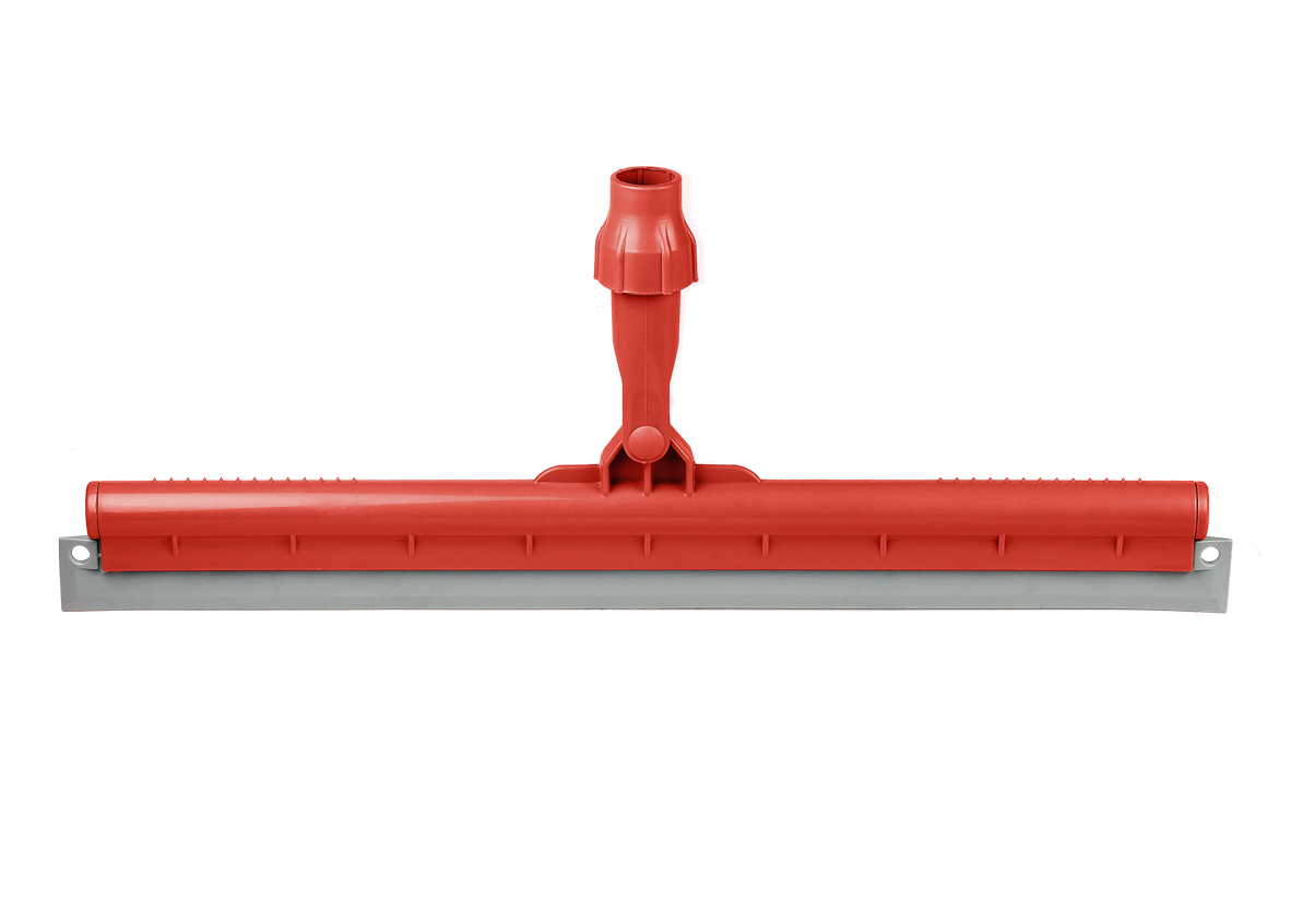 360º Articulated Plastic Squeegee Image