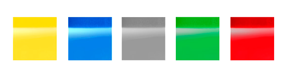 Available Colors Image